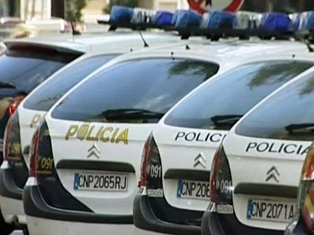 В Испании выявлена банда сутенеров, превращавшая россиянок в проституток