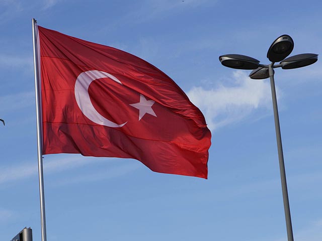 Турция назвала условием восстановления дипотношений с Израилем полное снятие блокады с сектора Газа
