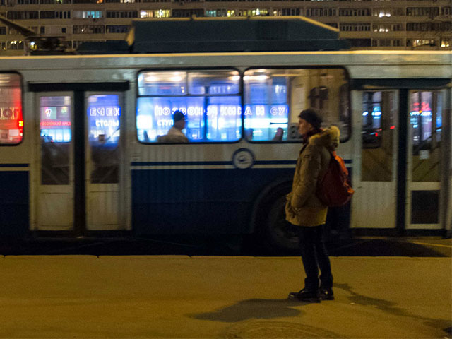 Нижегородские трамваи и троллейбусы прекратили работу из-за долгов за электричество