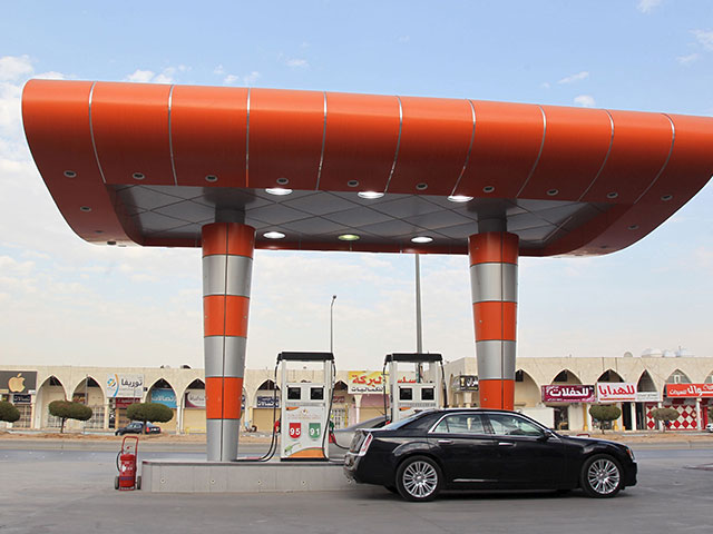 Саудовская Аравия составила бюджет на 2016 год с учетом цены нефти в $29 за баррель