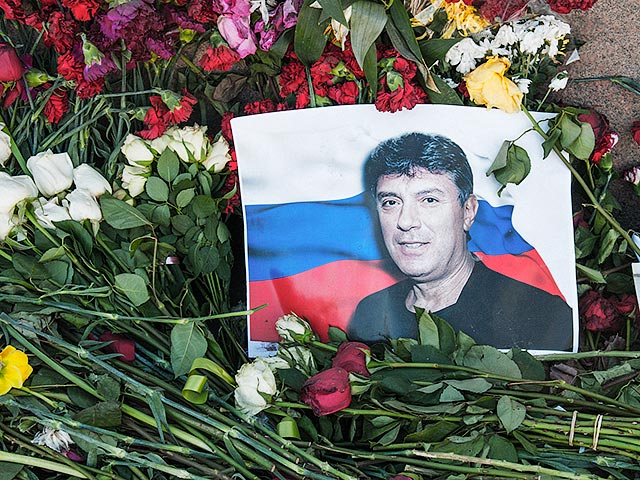 Следственный комитет России впервые назвал объявленного в розыск Руслана Мухудинова заказчиком и организатором убийства Бориса Немцова