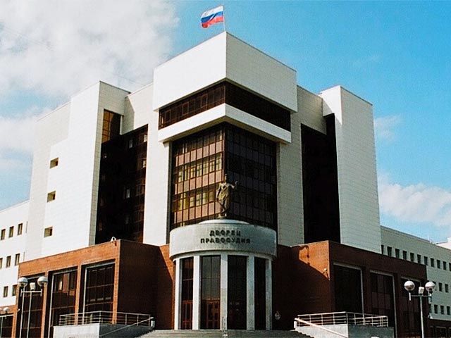 Во вторник Свердловский областной суд вынес приговор педофилу Максиму Низамову, который признан виновным в убийстве малолетней девочки