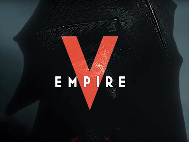 Фильм Empire V поставил краудфандинговый рекорд по сумме единовременного взноса
