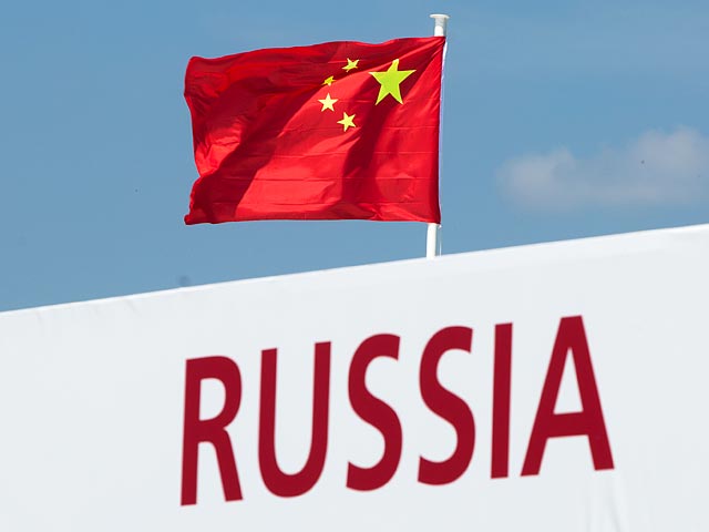 Focus: внешнеполитические интересы Китая в будущем приведут к обострению отношений с РФ
