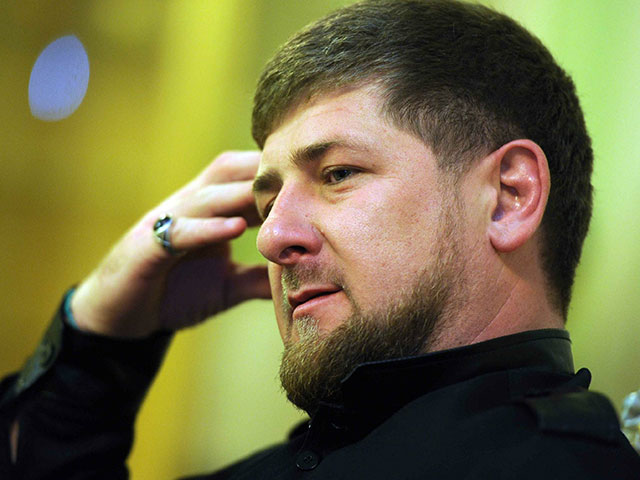 Кадыров прокомментировал заявления Яшина в связи с убийством Немцова