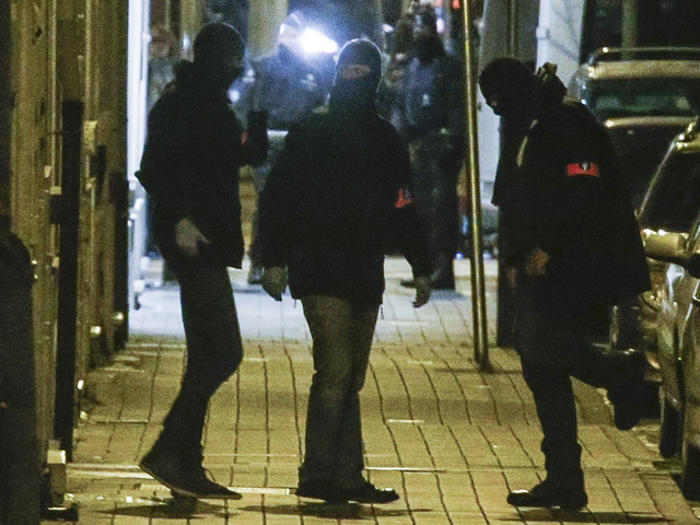 В четверг, 31 декабря, в Бельгии взят под стражу десятый подозреваемый в причастности к парижским терактам