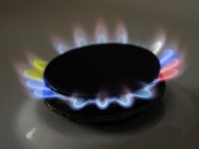 Россия дала Украине скидку на газ - на уровне около 179 долларов за тысячу кубометров