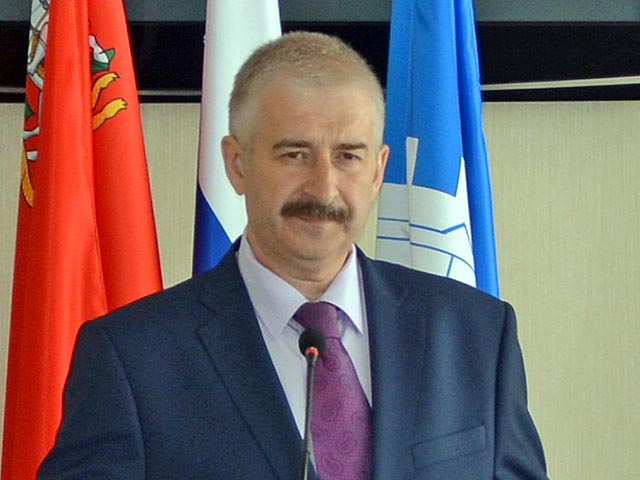 Бывший мэр Сергиева Посада Виктор Букин задержан в Сербии по ордеру, выданному Интерполом