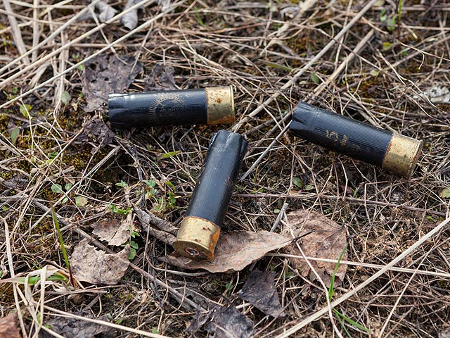 Житель села Миасское (Челябинская область), подозреваемый в убийстве 4 местных жителей, утверждает, что это была необходимая самооборона