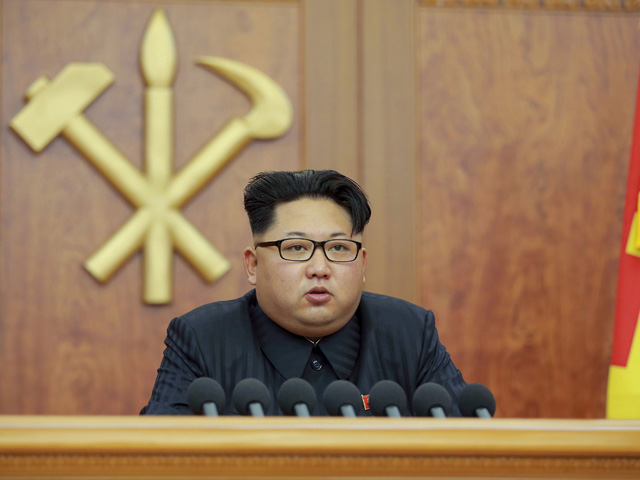 Северная Корея, предположительно, проводит подготовительные работы по созданию термоядерных вооружений на ядерном полигоне Пунгери