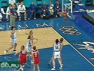 Наши баскетболистки разгромили польскую сборную без Ирины Сумниковой