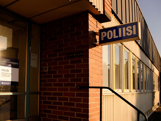 В Финляндии в очередной раз возникла конфликтная ситуация в связи с изъятием ребенка у матери-россиянки