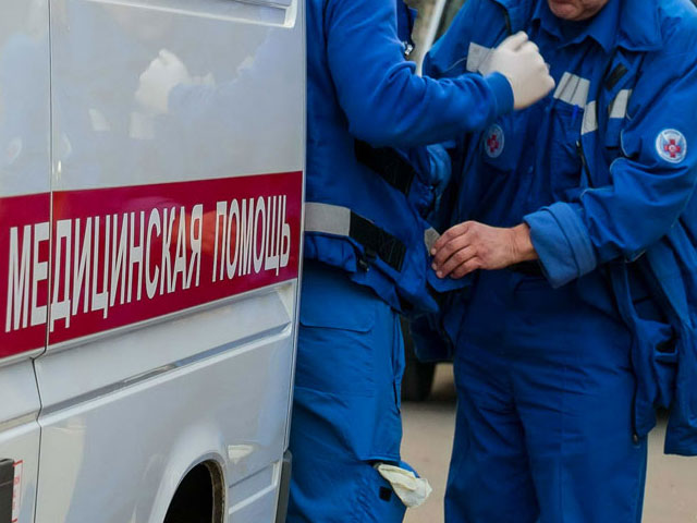 СК завел дело по факту гибели пациента, избитого врачом в белгородской больнице