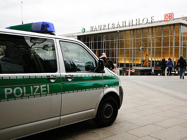Полиция Германии в целом ряде регионов получила указания не афишировать преступления мигрантов, чтобы сдержать возможные социальные протесты
