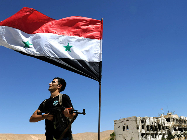 Правительство Сирии "готово принять участие в заседаниях в Женеве в установленные сроки"