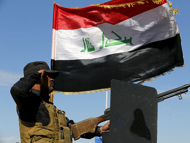 СМИ: заместитель аль-Багдади погиб в результате авиаудара в Ираке