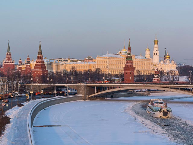Россия заняла 4-е место в рейтинге худших экономик мира агентства Bloomberg