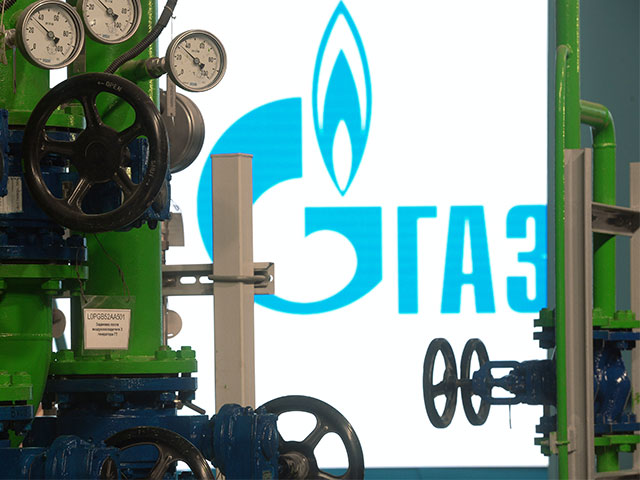 "Газпром" отменил тендеры на строительство участка "Северного потока-2"
