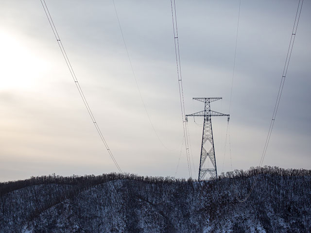 Россия прекратит коммерческие поставки электроэнергии на Украину