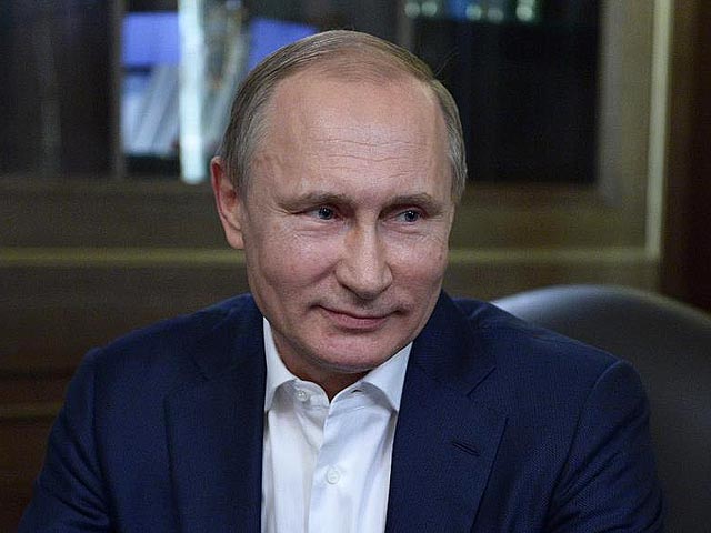 Владимир Путин призвал не использовать спорт в политических дрязгах