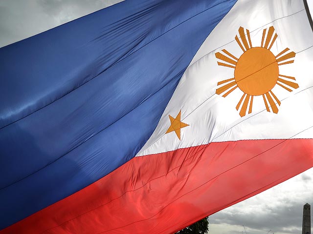 Власти Филиппин заявили, что террористические группировки на юге страны не связаны с "Исламским государством"