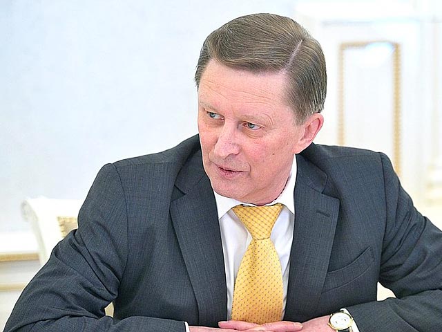 Глава администрации президента России Сергей Иванов заявил, что в российский парламент на предстоящих в 2016 году выборах не должны проникнуть радикалы и экстремисты
