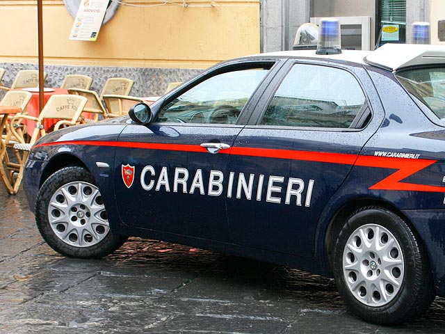 В итальянской Флоренции расследуют загадочное убийство 35-летней американки