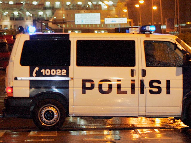 Полиция Хельсинки завела семь дел на основании поступивших после новогодней ночи заявлений о сексуальных преступлениях, совершенных в центре города