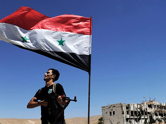 МИД недоволен отсутствием прогресса по формированию списка сирийской оппозиции для переговоров в Женеве