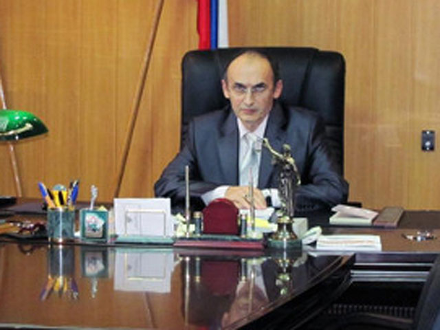 Якобы похищенный ингушский судья Хусейн Тутаев вернулся домой, с ним все в порядке, утверждает МВД