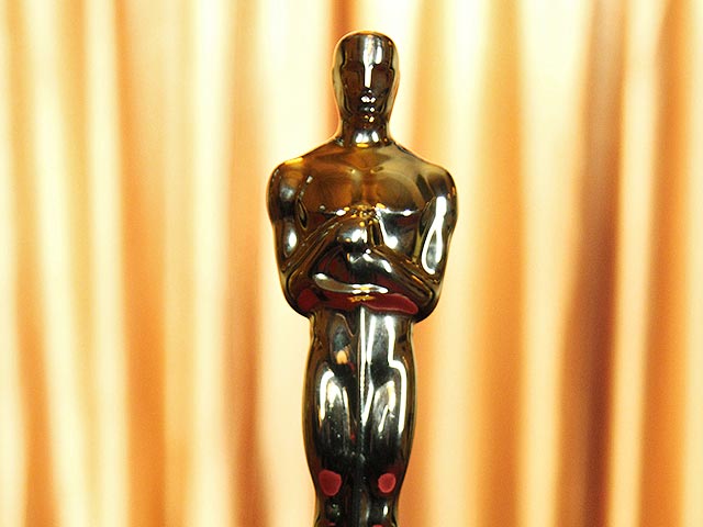 Американская киноакадемия в четверг, 14 января назовет номинантов на самую престижную в мире кинопремию "Оскар-2016"