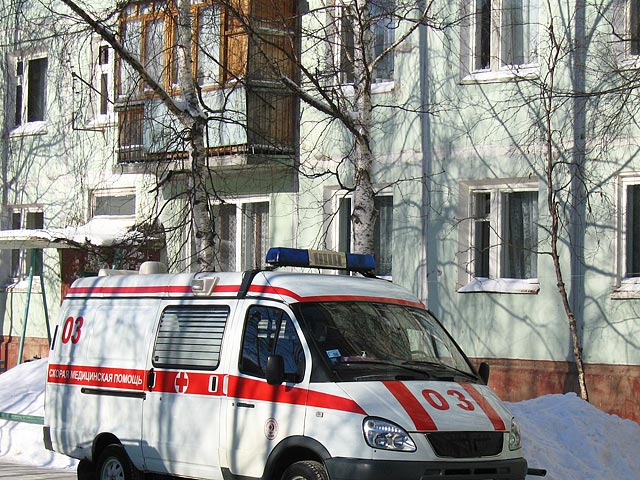 В Башкирии пять человек, включая троих детей, насмерть отравились угарным газом