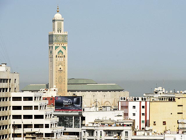 Власти Марокко запретили распространение на территории страны номера французского журнала "Sciences et avenir" ("Науки и будущее") с изображением пророка Мухаммеда