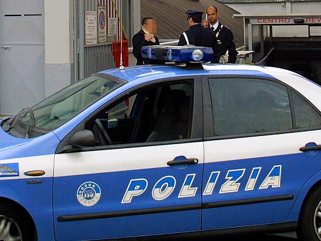 Итальянские полицейские в кратчайшие сроки установили личность мужчины, подозреваемого в резонансном убийстве американской художницы во Флоренции