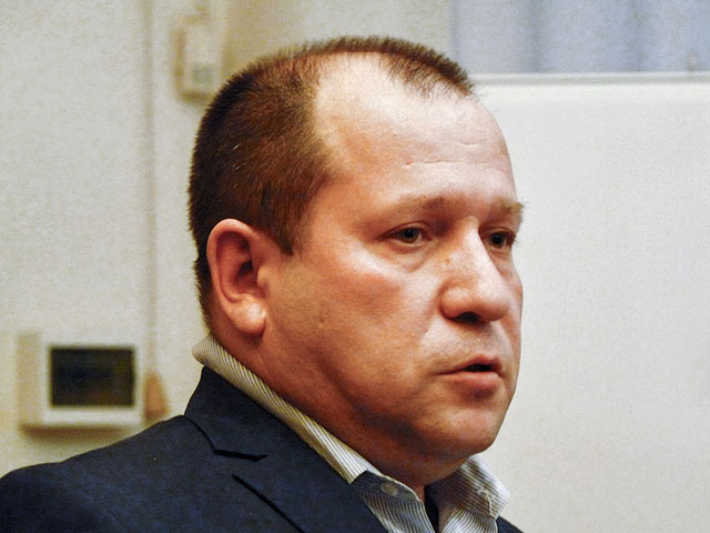 Глава Комитета по предотвращению пыток Игорь Каляпин