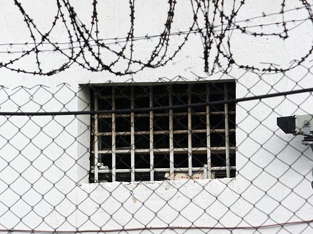 В липецкой колонии двое заключенных сварились в кипятке - один погиб