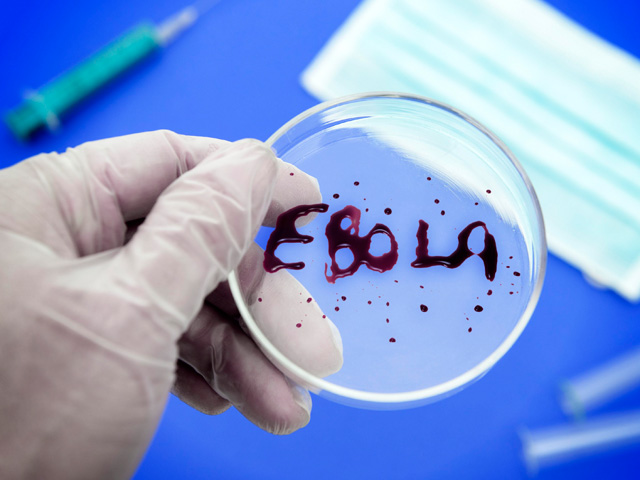Официальные представители правительственного центра тестирования на лихорадку Эбола в Сьерра-Леоне подтвердили положительные результаты теста, проведенного после гибели молодой женщины на севере страны
