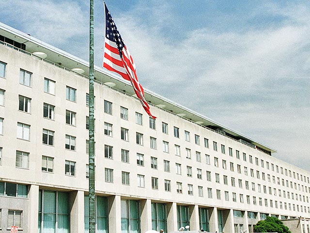 Представитель Госдепа США сообщил о возможности отмены санкций в отношении России до конца года