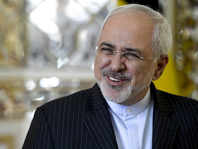 Глава МИД Ирана Мохаммад Джавад Зариф сообщил о снятии со страны санкций до конца дня,