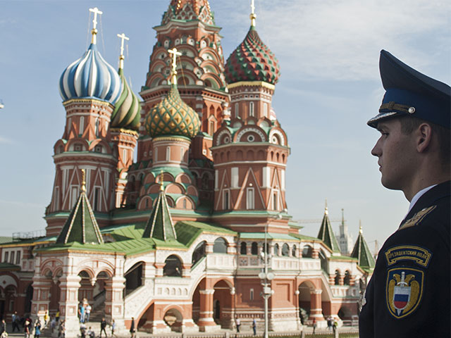 The Telegraph: спецслужбы США займутся поисками "агентов Кремля" в Европе