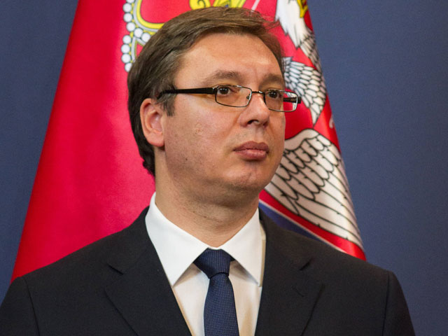 В Сербии в этом году будут проведены внеочередные парламентские выборы, заявил премьер-министр страны Александар Вучич