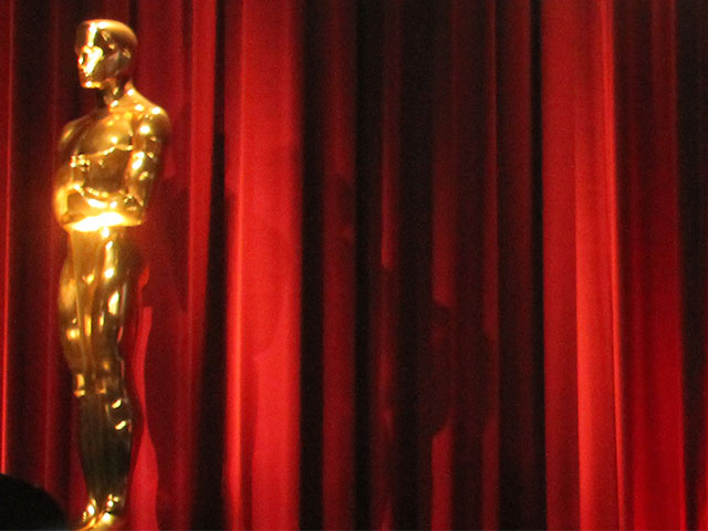 В США темнокожие актеры пригрозили бойкотировать премию "Оскар"