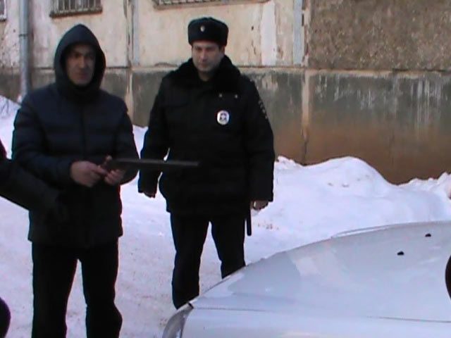 В Кирове осужден участник банды убийц "Прокоповские", действовавшей более 20 лет