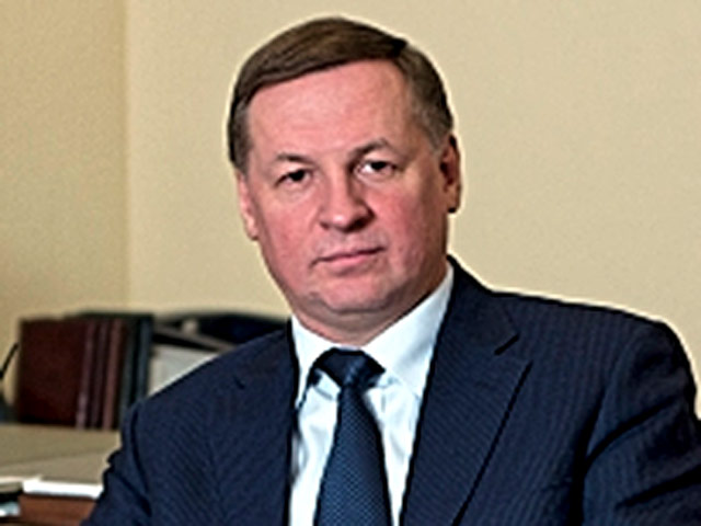 Алексей Тюкавин