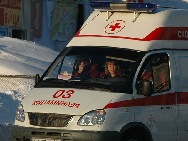 Девятилетний мальчик из Татарстана попал в больницу с обморожением ног после того, как был вынужден пешком идти до дома бабушки