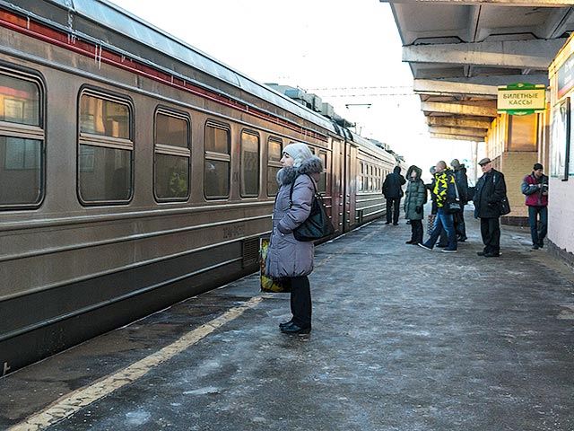 В российских регионах началась отмена транспортных льгот для студентов и школьников