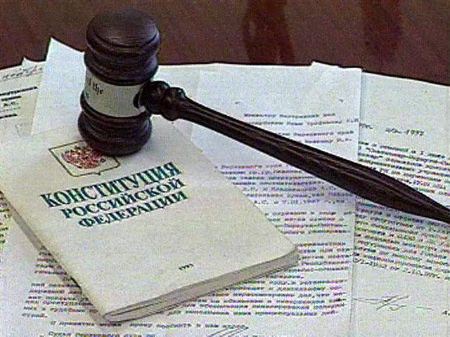 В Воронежской области убийца банковского юриста, заступившегося в кафе за девушку, получил 18 лет колонии