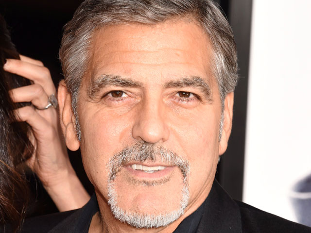 Джордж Клуни присоединился к бойкоту "Оскара", напомнив об обделенных латиноамериканцах