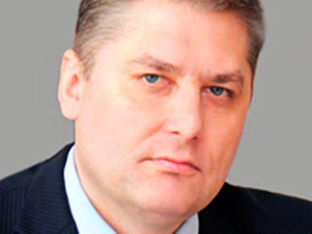 Экс-заместитель губернатора Челябинской области Иван Сеничев, обматеривший регион, при увольнении получил "золотой парашют" в размере 12 окладов