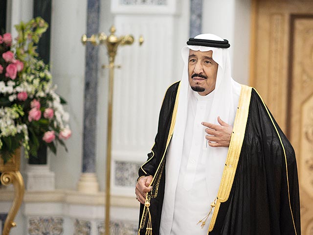 Король Саудовской Аравии начал реформировать экономику, чтобы уйти от нефтяной зависимости